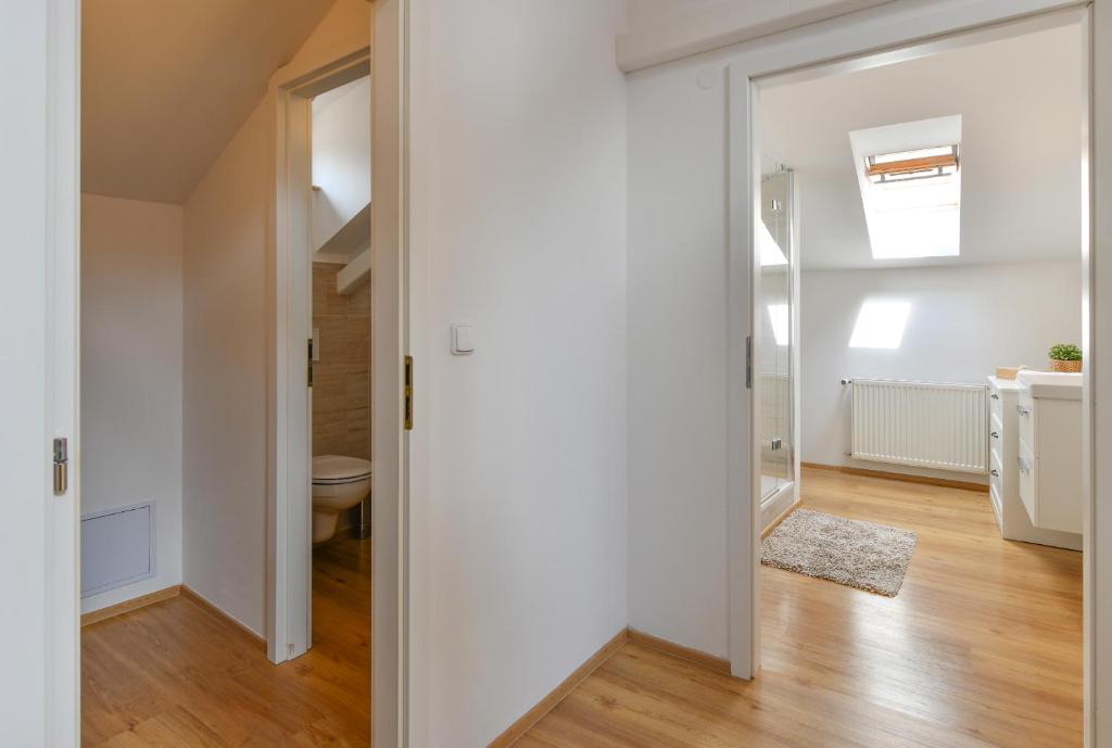 Apartments Rybná - 10