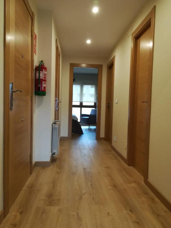 Fotografie z fotogalerie ubytování Apartamento El Manin v destinaci Villaviciosa