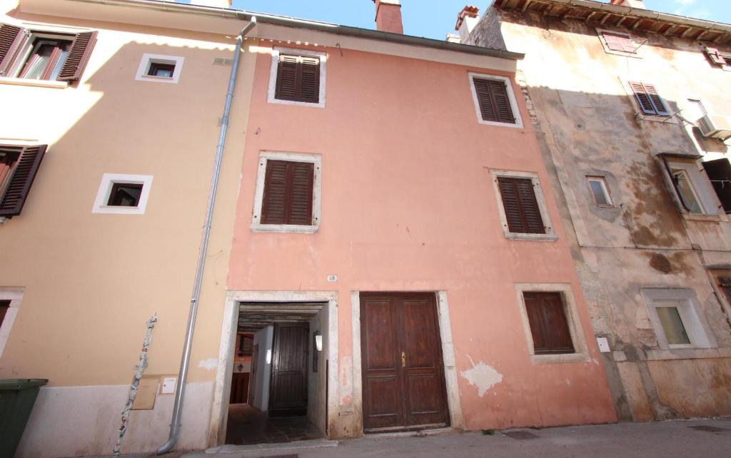 Zdjęcie z galerii obiektu Apartment El Corsaro 2 w Rovinj