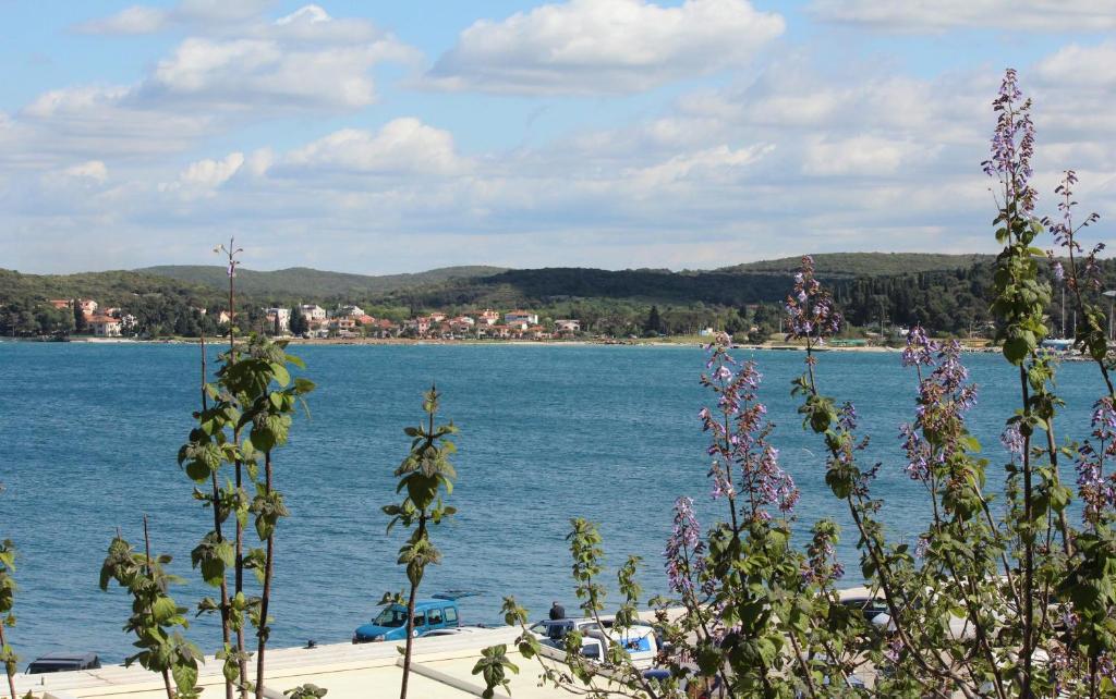 Zdjęcie z galerii obiektu Apartment El Corsaro 2 w Rovinj