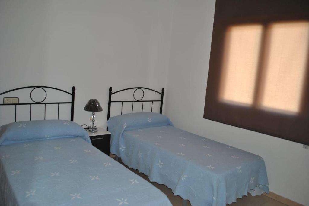 APARTAMENTO TURISTICO EL ACEBO
