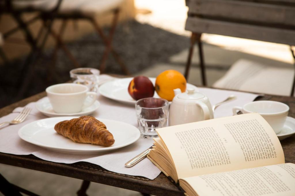 Riva Lofts Florence - Resim 19