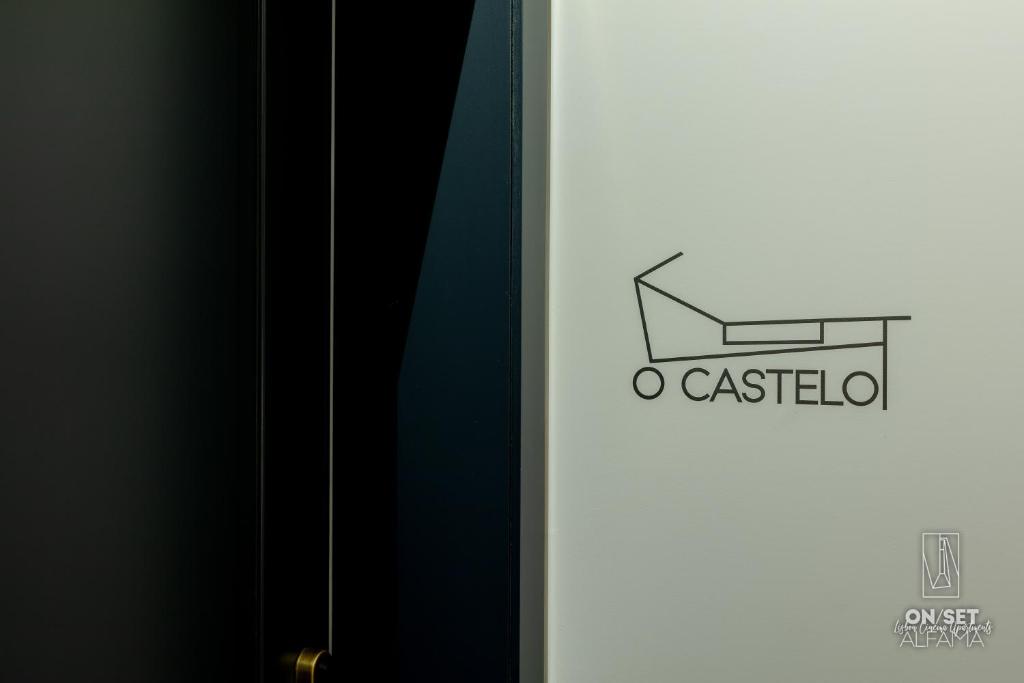 ON/SET Alfama - Lisbon Cinema Apartments - 11