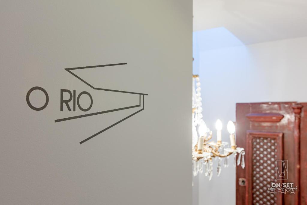 ON/SET Alfama - Lisbon Cinema Apartments photo