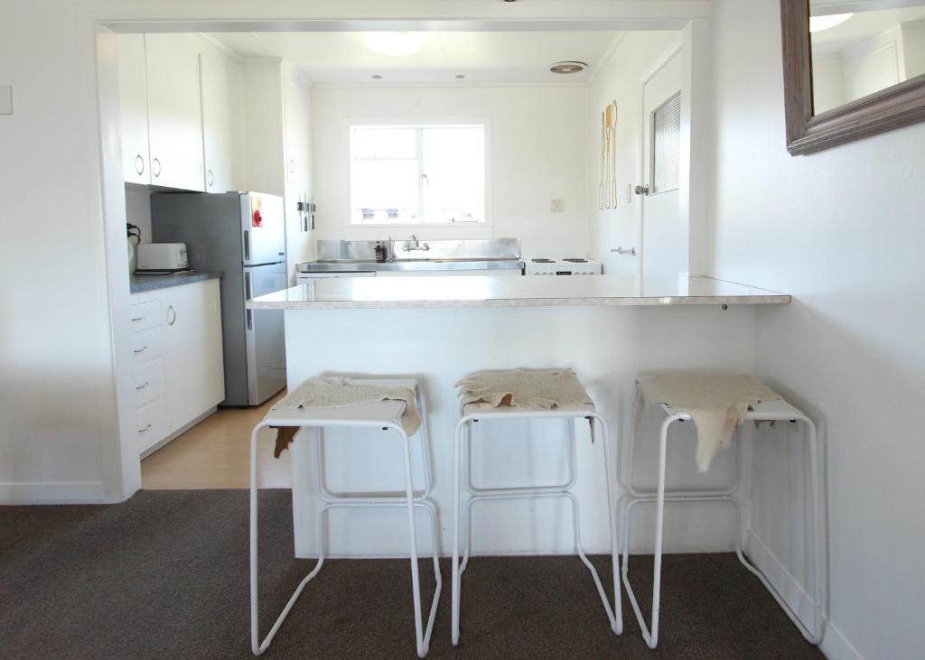 1 - Delightfully fresh, private home close to town - Resim 17