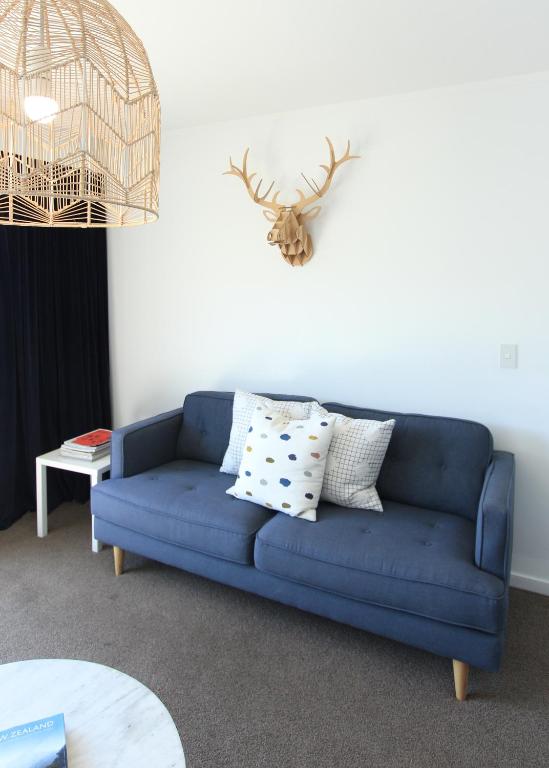 1 - Delightfully fresh, private home close to town - Resim 20