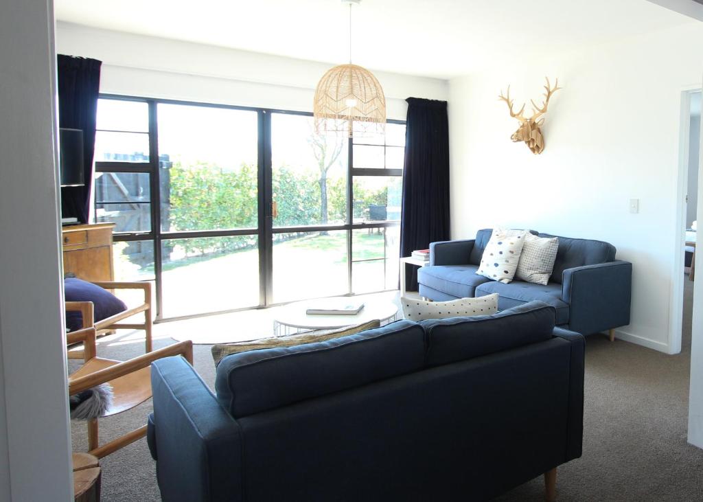 1 - Delightfully fresh, private home close to town - Resim 18