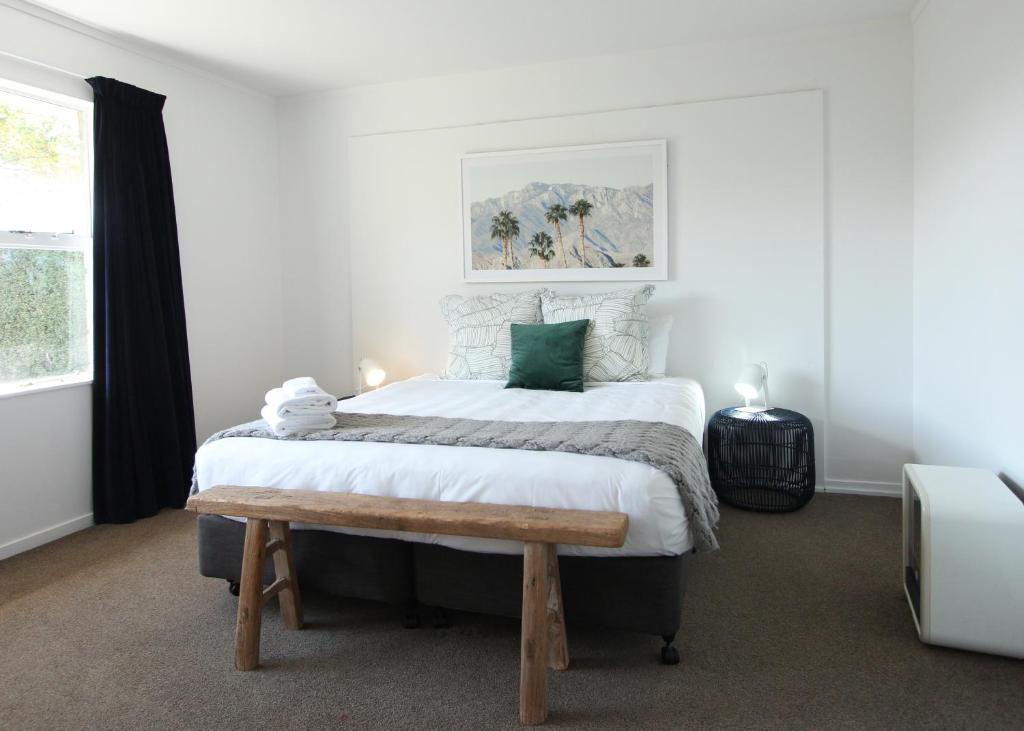 1 - Delightfully fresh, private home close to town - Resim 22