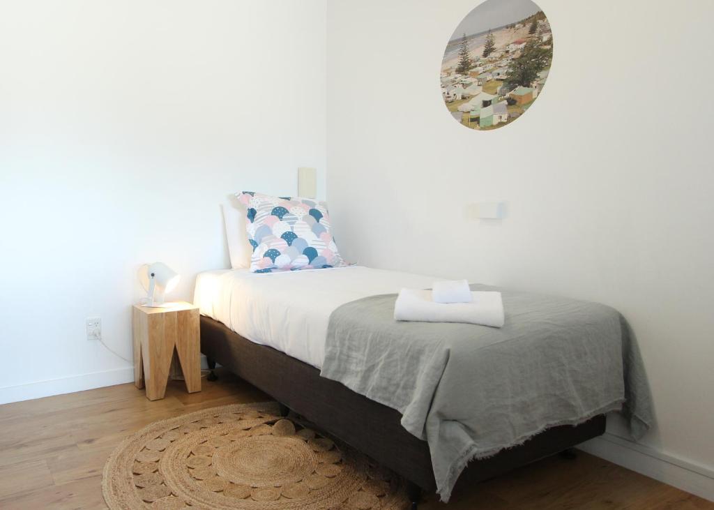 1 - Delightfully fresh, private home close to town - Resim 27