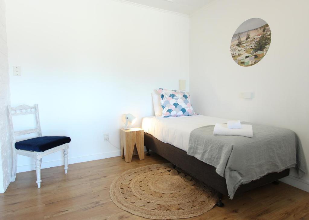 1 - Delightfully fresh, private home close to town - Resim 28