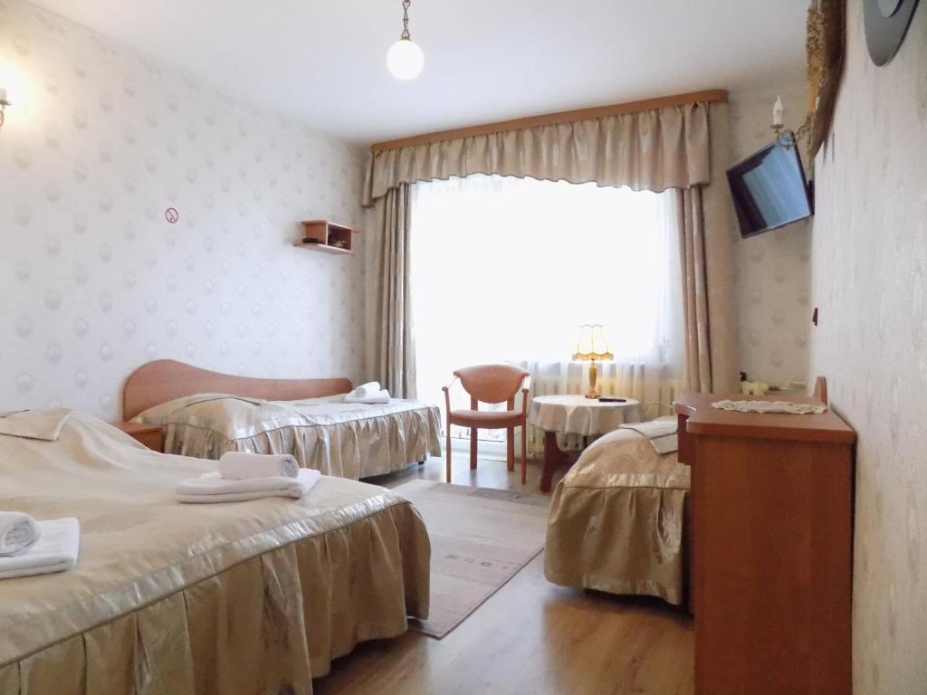 Pensjonat Angela - 1