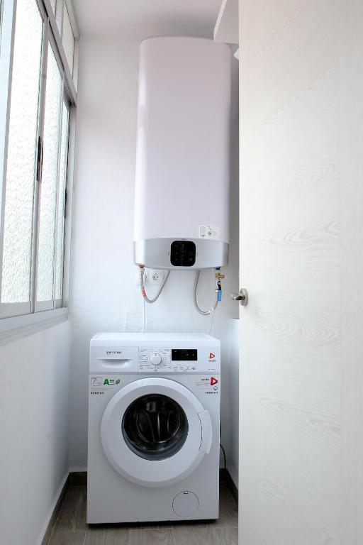 Fotografie z fotogalerie ubytování Apartamento Domínguez v destinaci Ronda