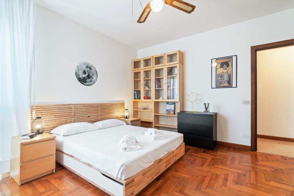 S.Antonio Garden Flat with Terrace, Padova (updated prices 2024)