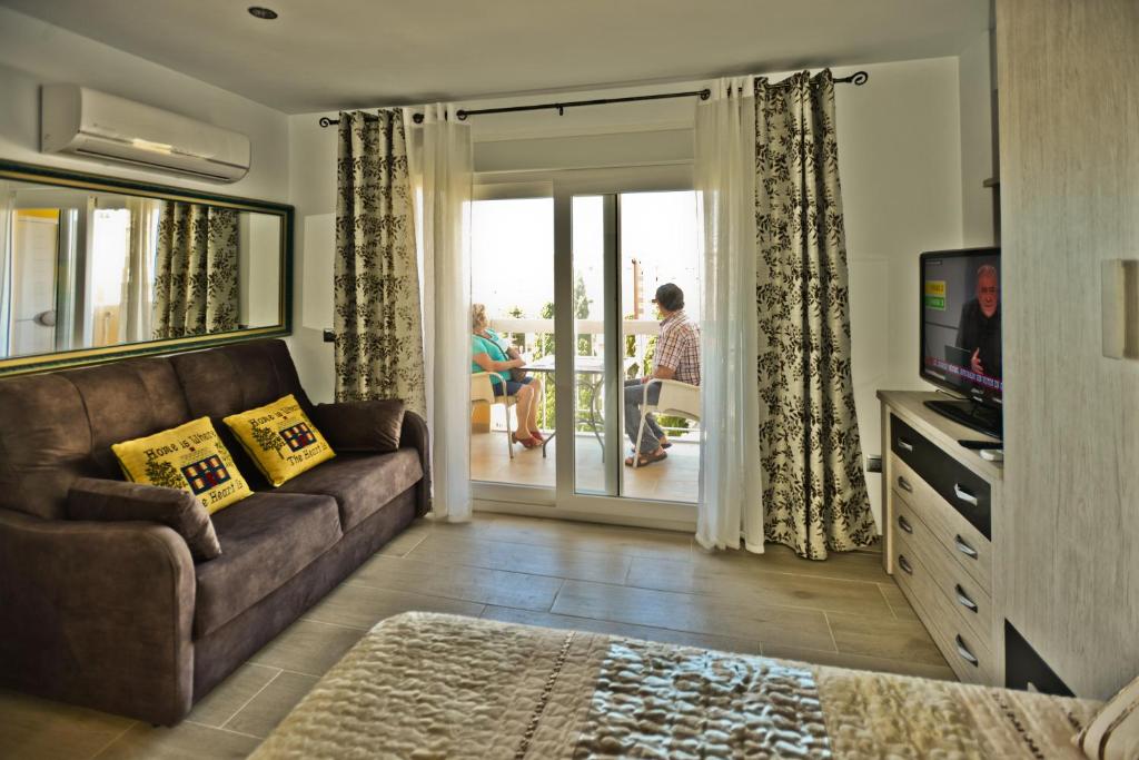 Derechos de imagen reservados por Booking.com