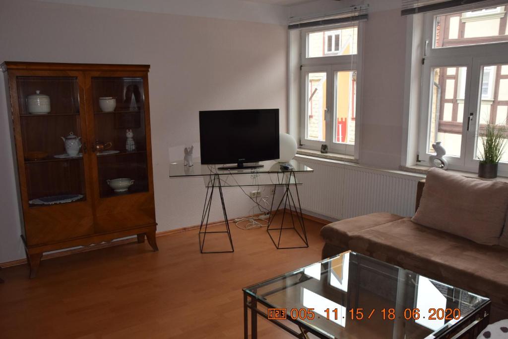 Café Burgstraße - 4