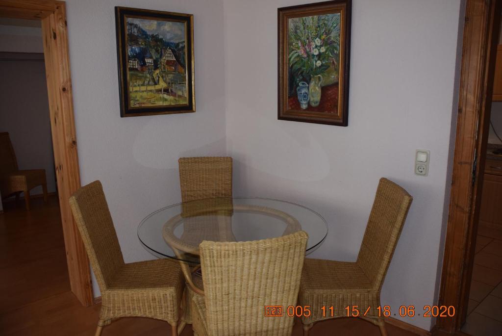 Café Burgstraße - 5