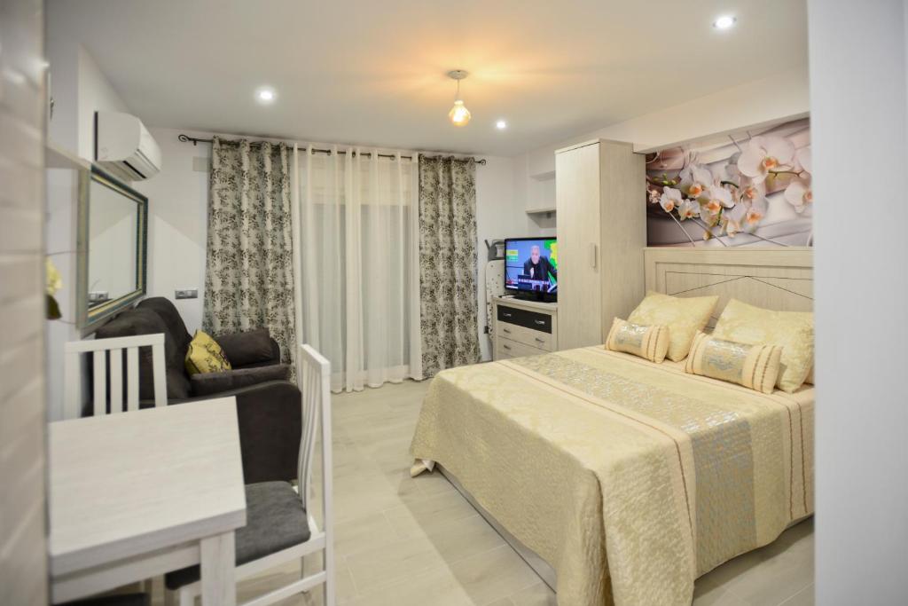 Derechos de imagen reservados por Booking.com