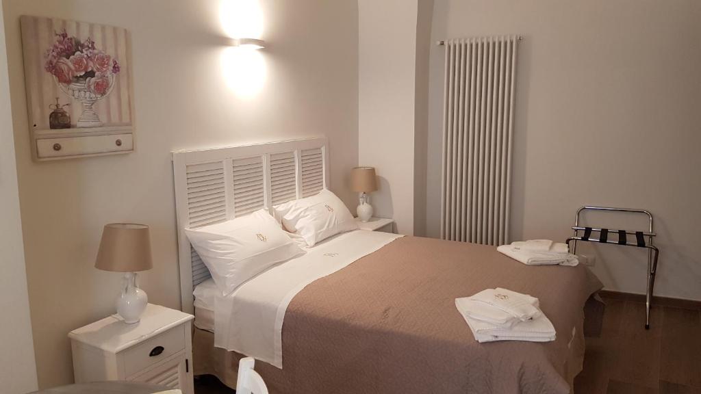 La Dimora dei Sorrisi - 19