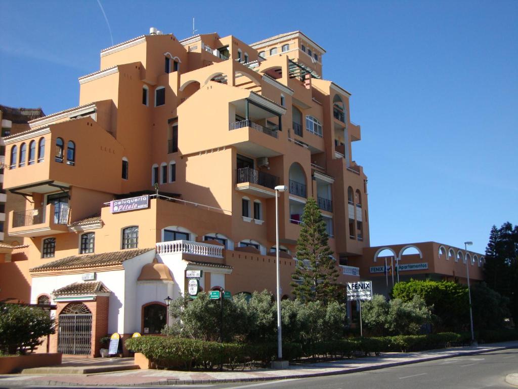 Fenix Apartamentos, Roquetas de Mar – Updated 2022 Prices