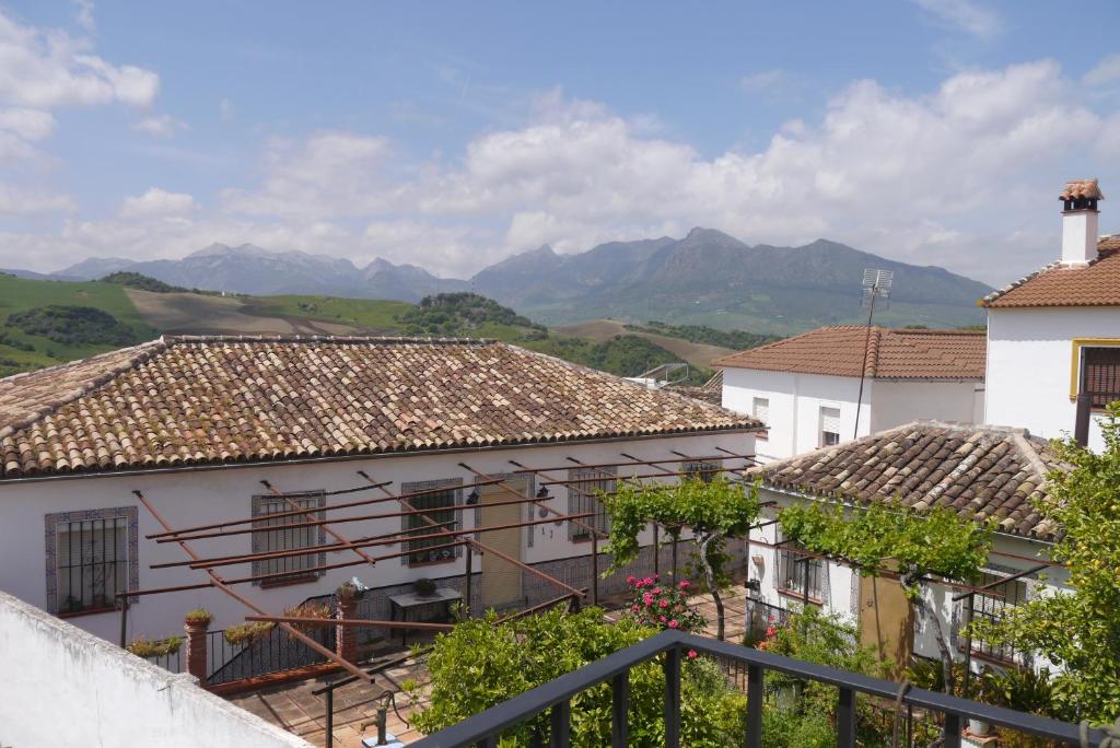 El molino del abuelo, Montecorto – Bijgewerkte prijzen 2022