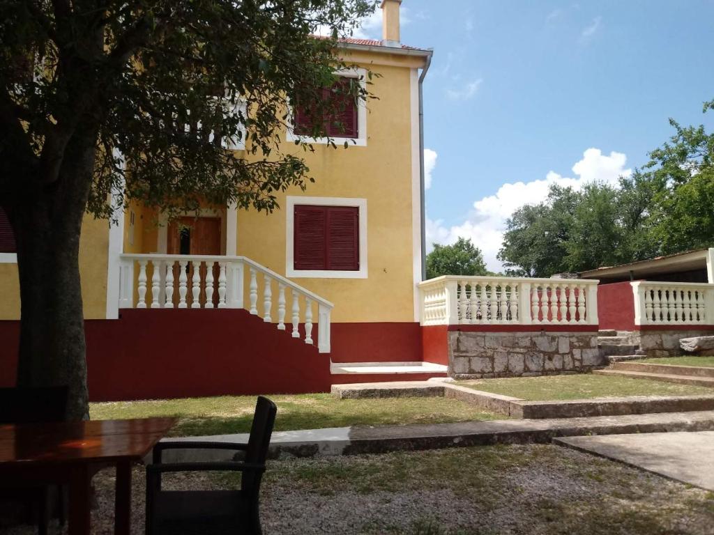 Kuća za odmor Dolovi - Deluxe Double O Twin Room Con Balcón