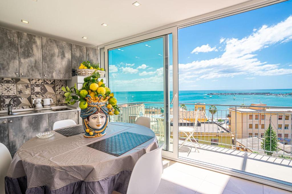 Vista Mare Apartments - Apartamento De Una Habitación