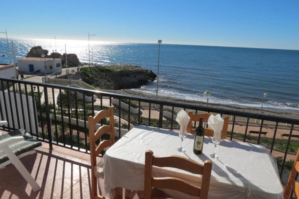 Apartamento ARCE NSF24- TORRECILLA, NERJA