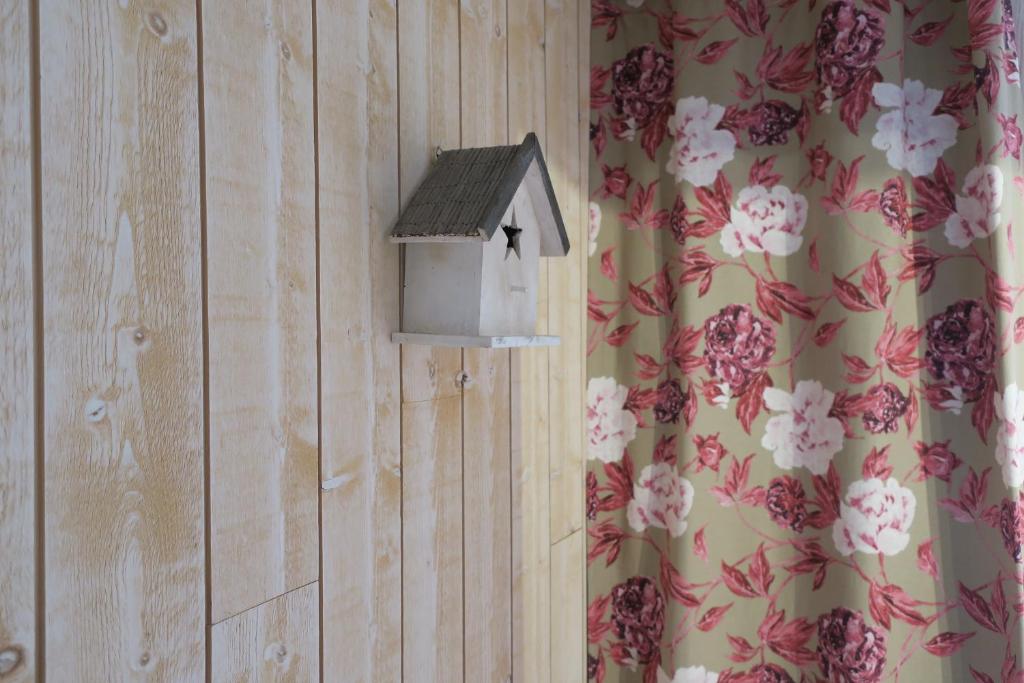 Fotografie z fotogalerie ubytování La Naomath - Maison d'hôtes, Hébergement insolite & Gîte v destinaci Bayeux