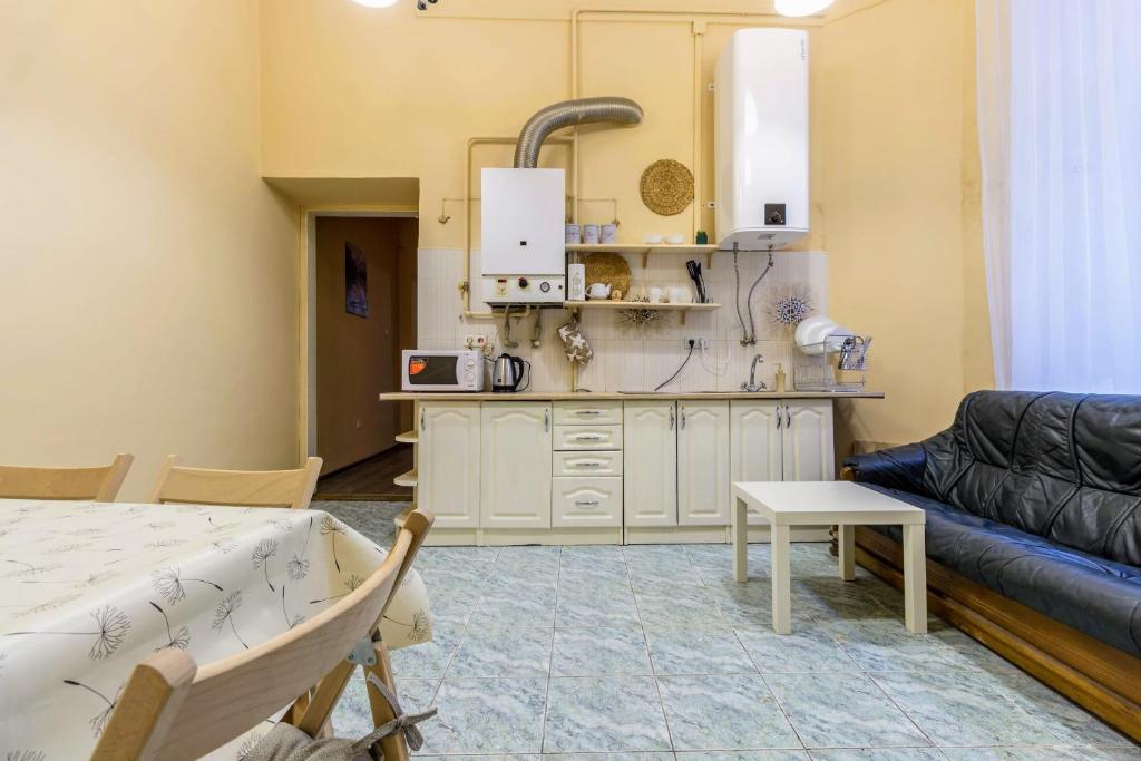 Hostel Best time фото 6