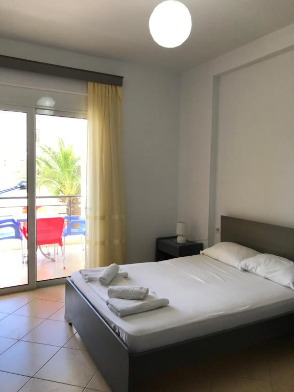 Rosemary Sea View Apts - Imazhi 2