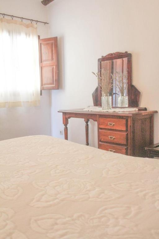 Kép Casa Rural Catifalarga Alpujarra szállásáról Capileirában a galériában