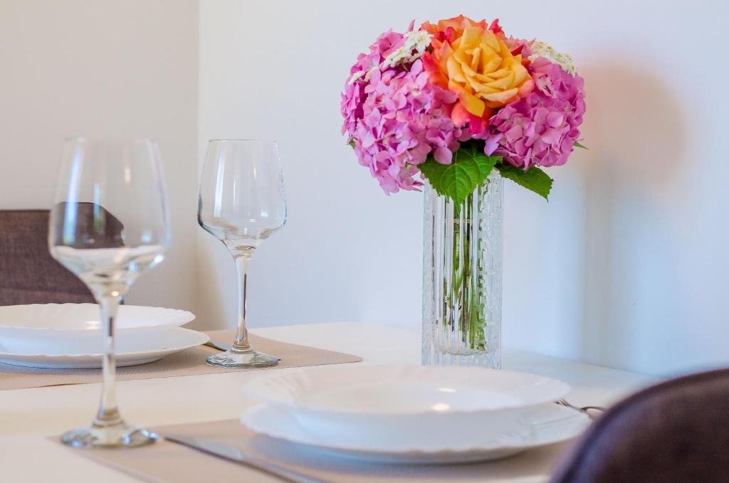 Apartments & Room Lino - 13