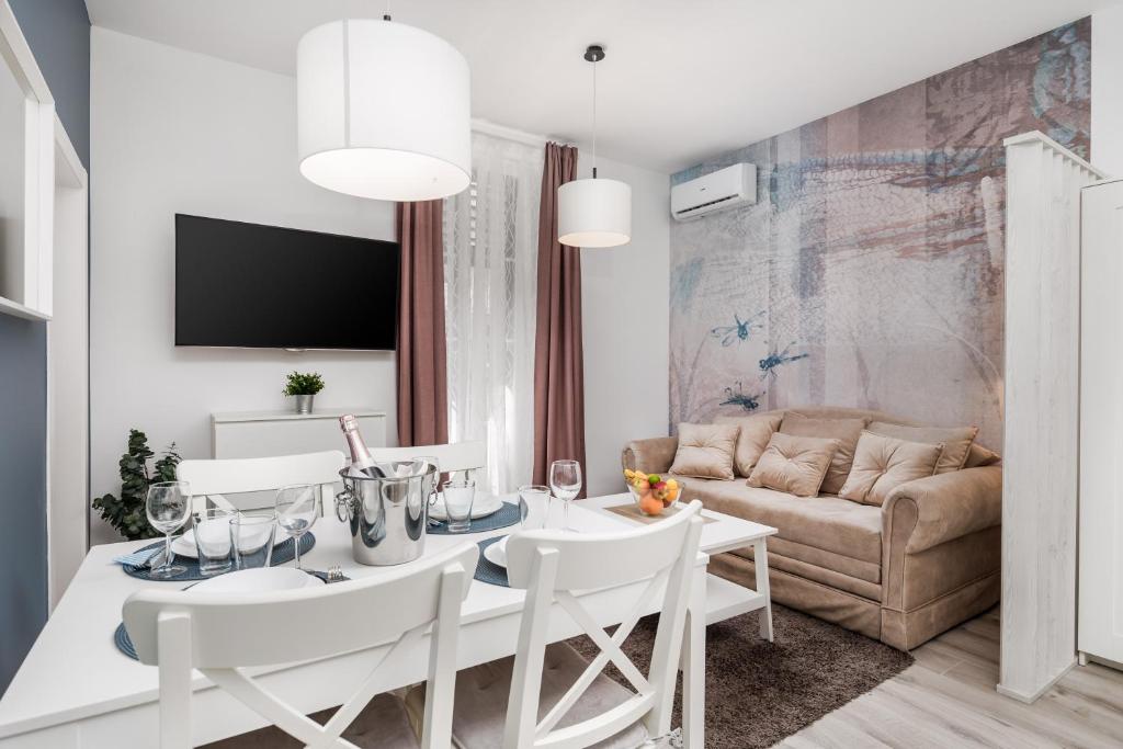 Srnec Apartments - Centar - 16