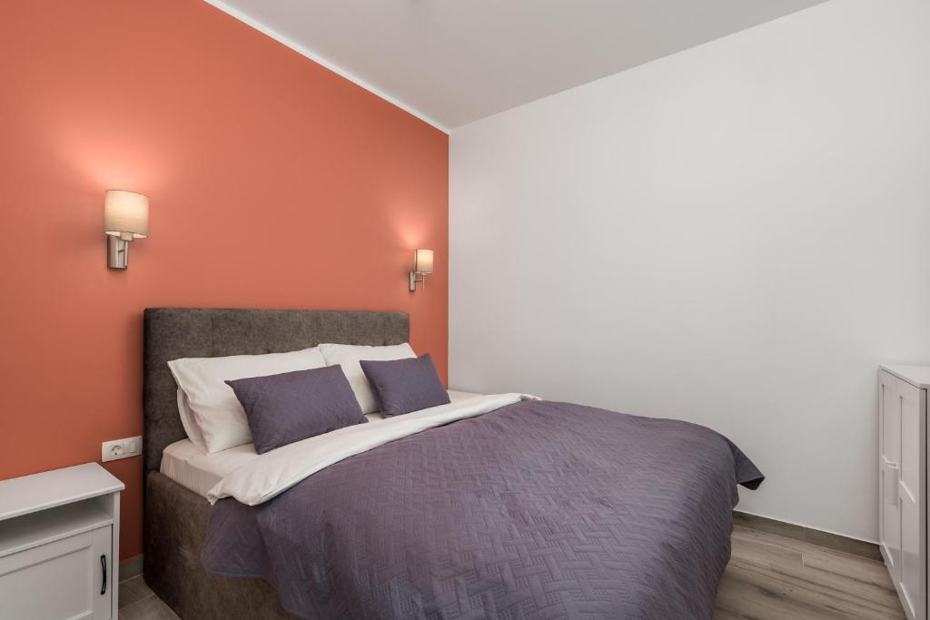 Srnec Apartments - Centar - 18