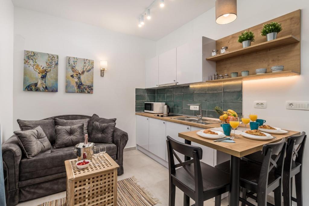 Srnec Apartments - Centar - 2