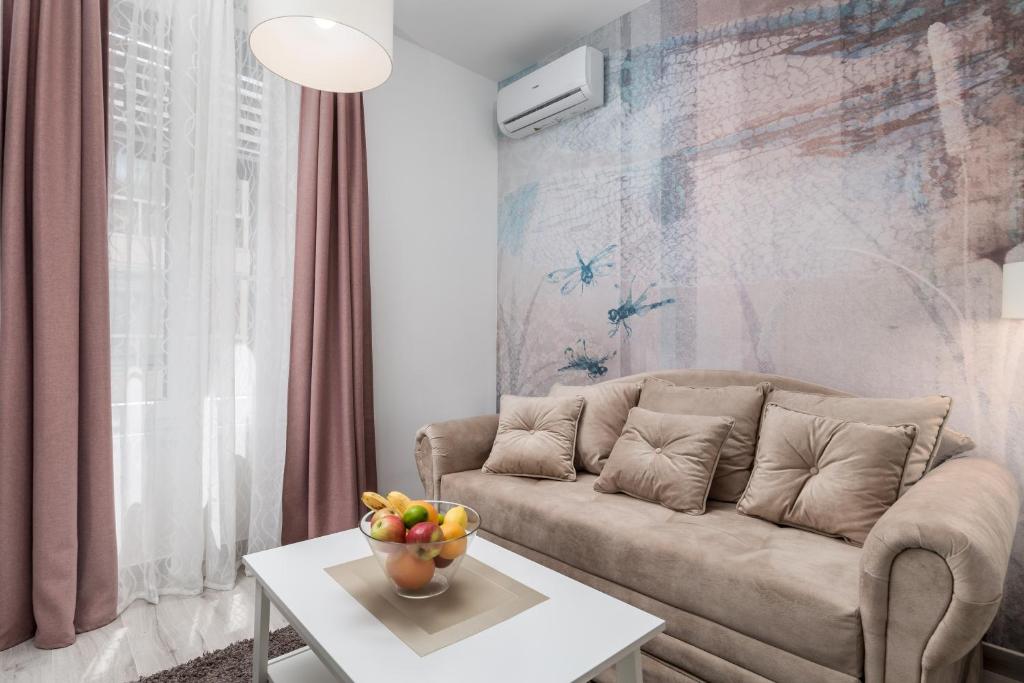 Srnec Apartments - Centar - 17