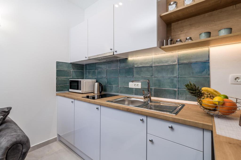 Srnec Apartments - Centar - 6