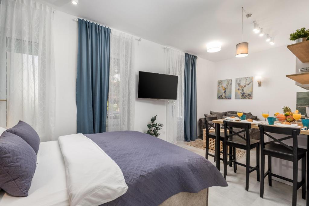 Srnec Apartments - Centar - 1