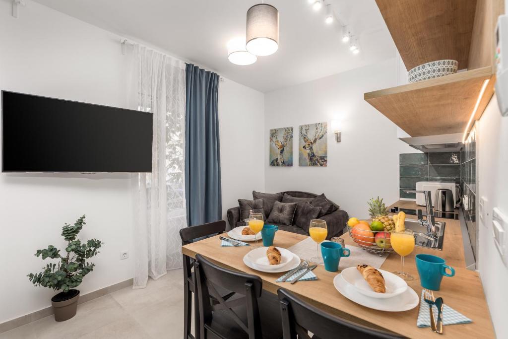 Srnec Apartments - Centar - 3