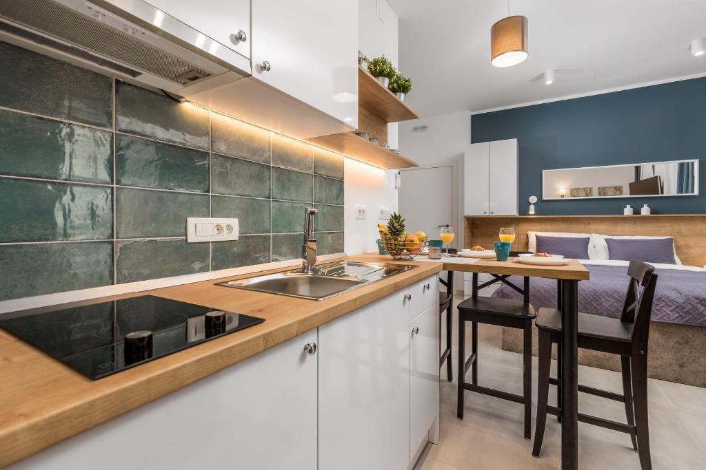 Srnec Apartments - Centar - 5