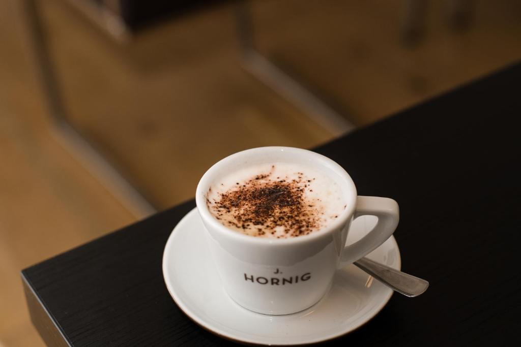 Hotel Mariahilf - Resim 23