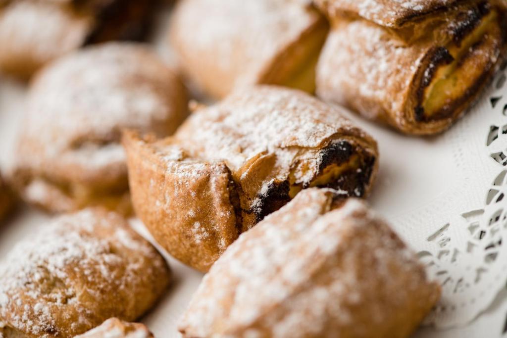 Hotel Mariahilf - Resim 18