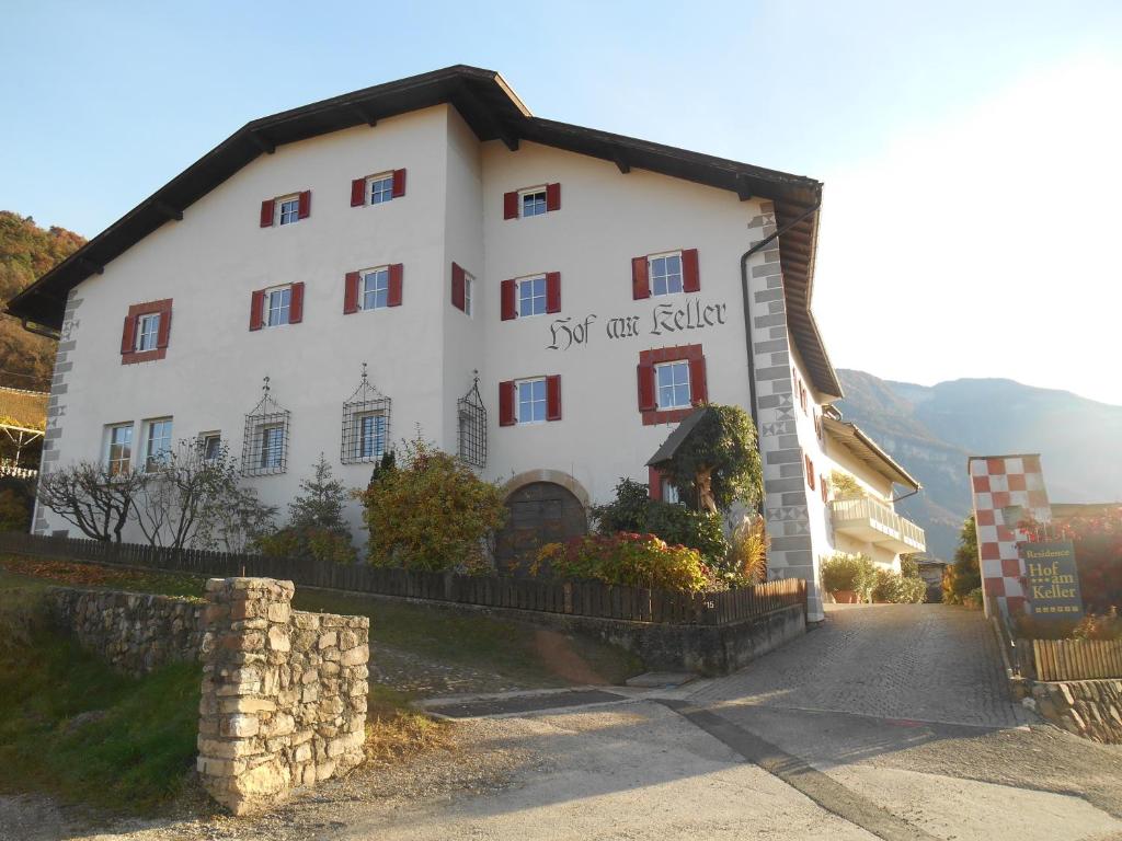 Residence Hof am Keller, Montagna – Updated 2022 Prices