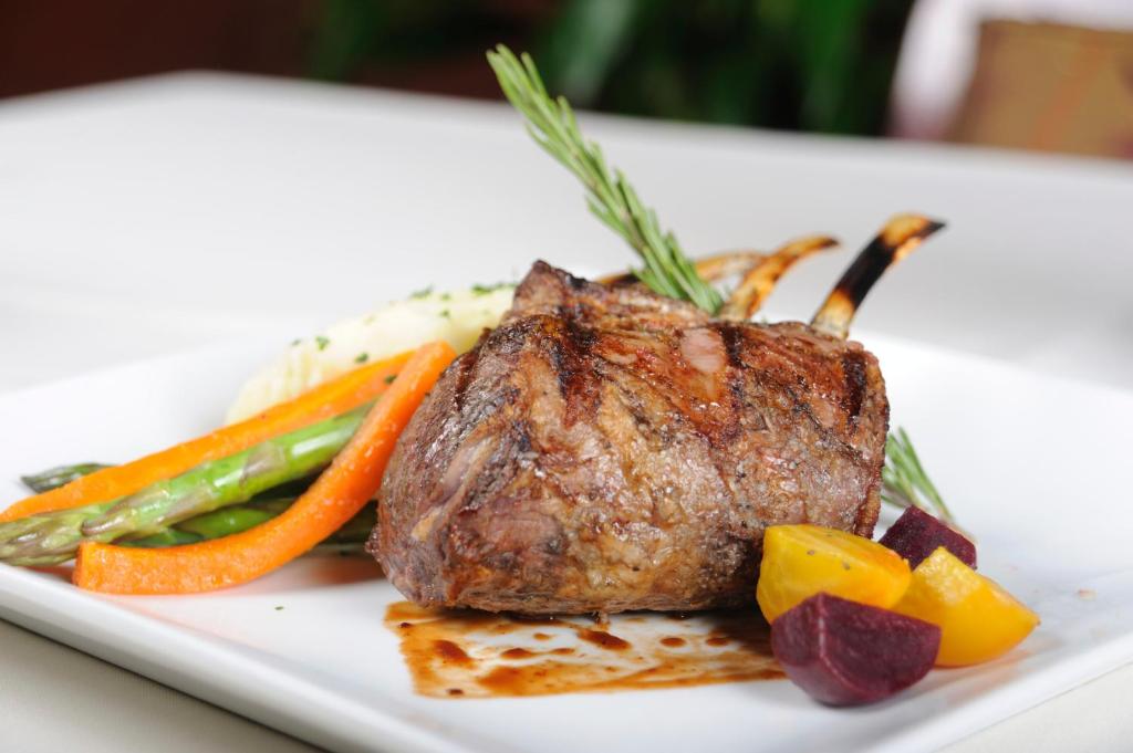 The Ardilaun Hotel - Resim 18