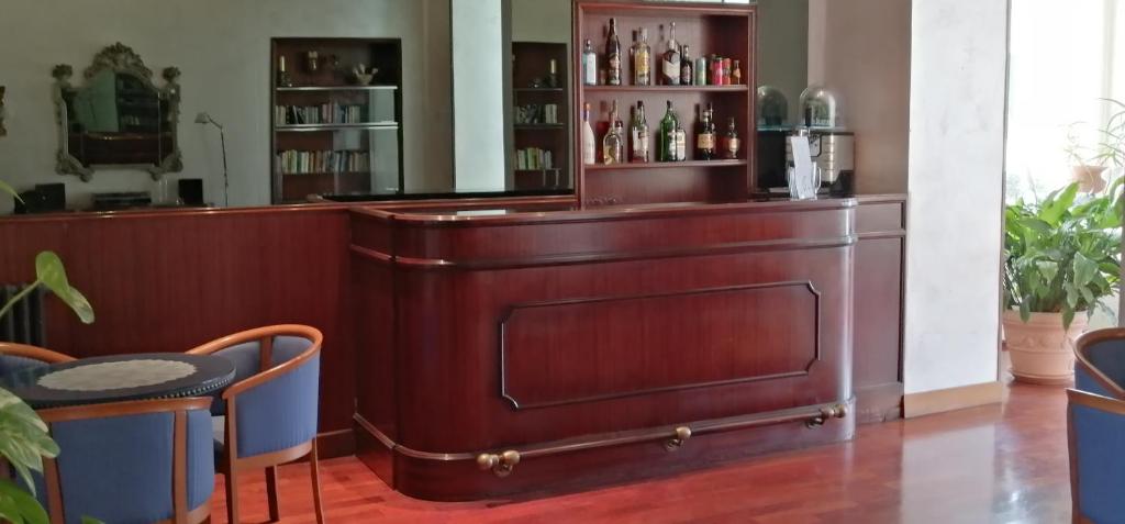 Foto de la galeria de Hotel Morandi a Sanremo