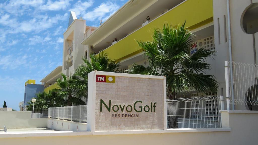 Novogolf Complex, Villamartin – Bijgewerkte prijzen 2023