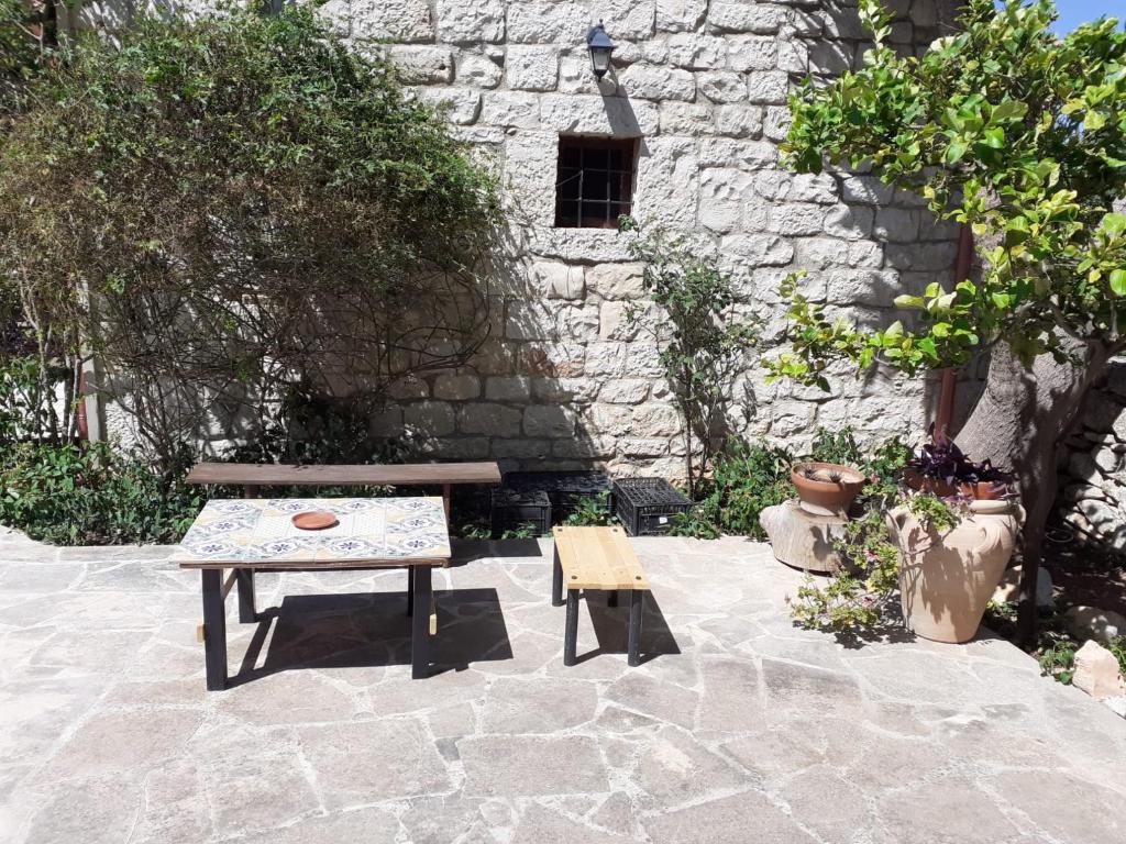 Fotografie z fotogalerie ubytování Casa delle Fate v destinaci Scicli