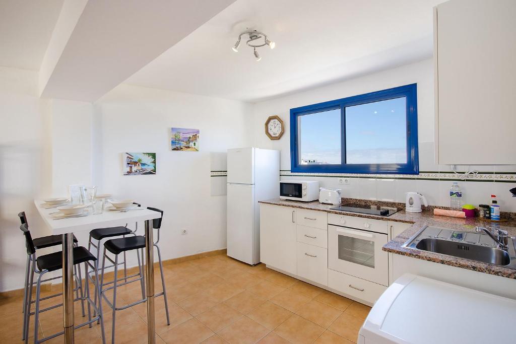 Mirador del Roque, Órzola – Updated 2022 Prices