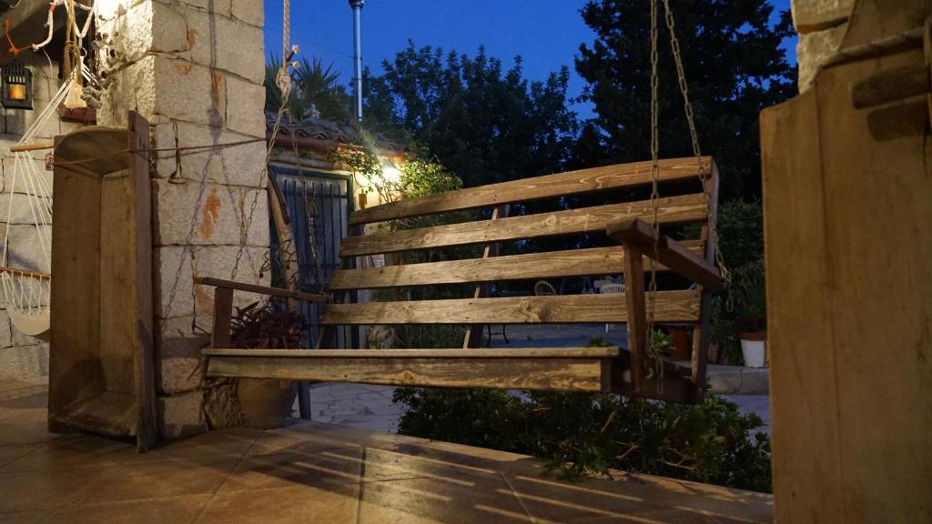 Fotografie z fotogalerie ubytování Casa delle Fate v destinaci Scicli