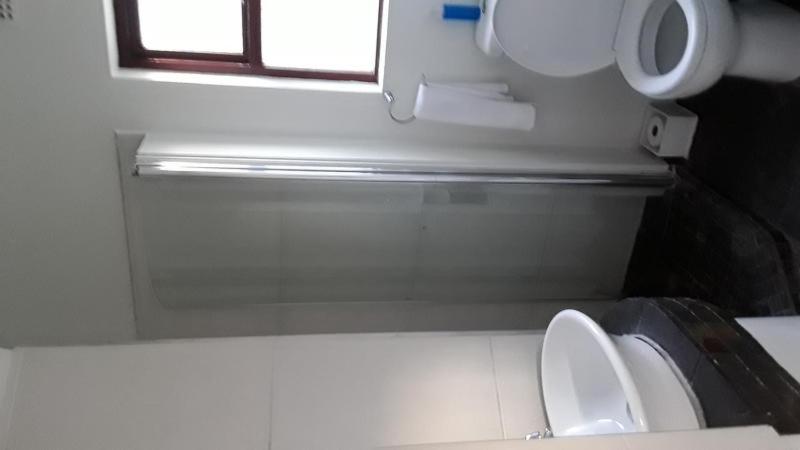 12 on Beach Guest House - Chambre Double
